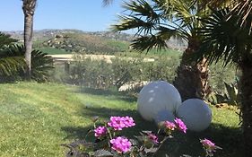 Il Colle Del Rustico